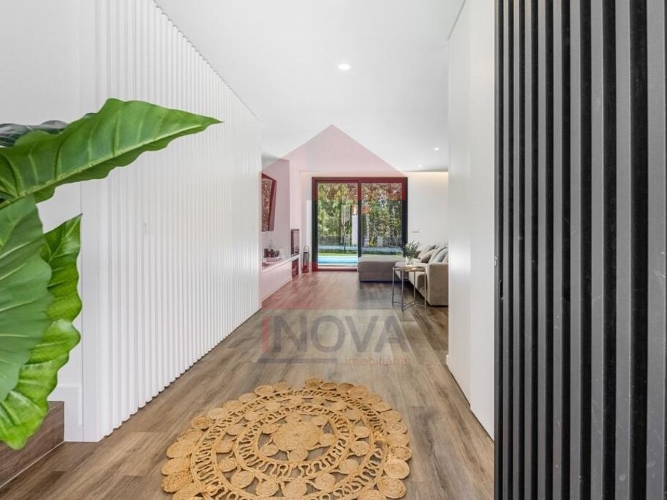 Byhus i Vila Verde, Braga - foto 3