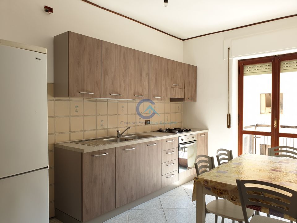 Studio in Catanzaro, Catanzaro - photo 3
