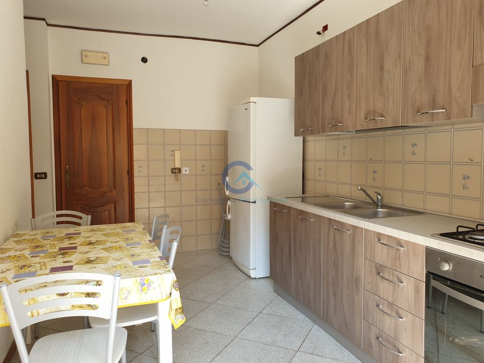 Studio in Catanzaro, Catanzaro - photo 4