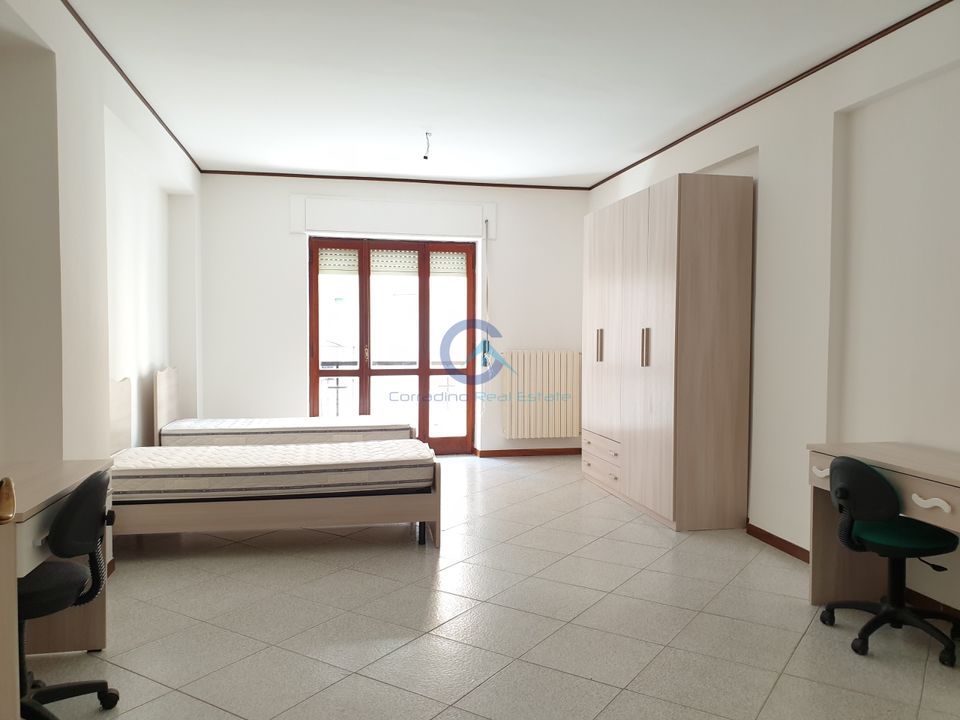 Studio in Catanzaro, Catanzaro - photo 2