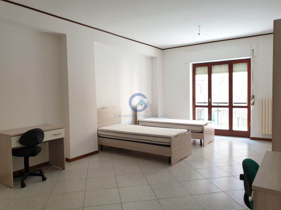 Studio in Catanzaro, Catanzaro - photo 1