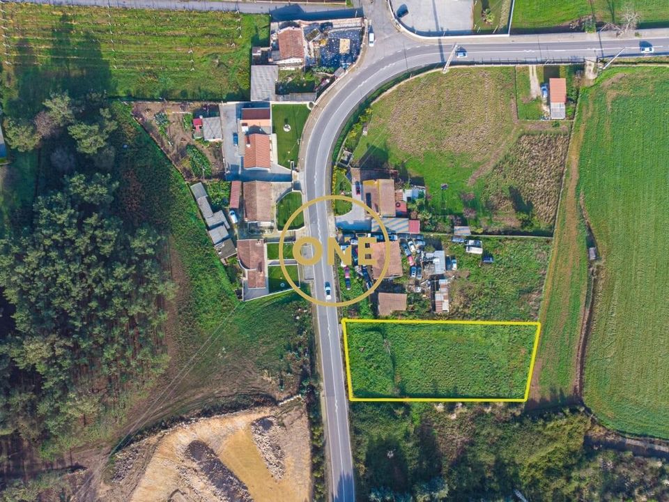 Helårsgrund i Povoa de Varzim, Porto - foto 4