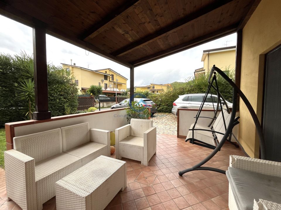 Villa i San Floro, Catanzaro - foto 1