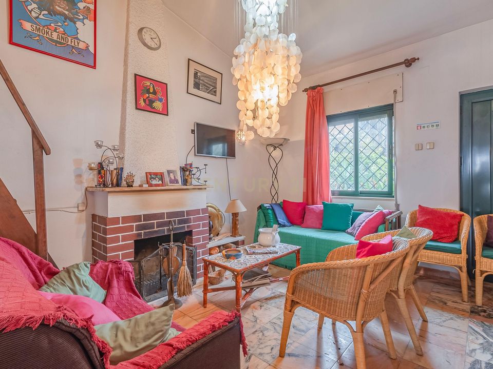 Villa i Alvor, Faro - foto 4