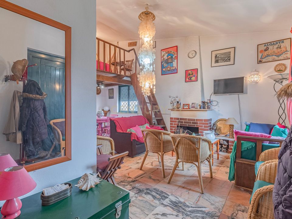 Villa i Alvor, Faro - foto 5