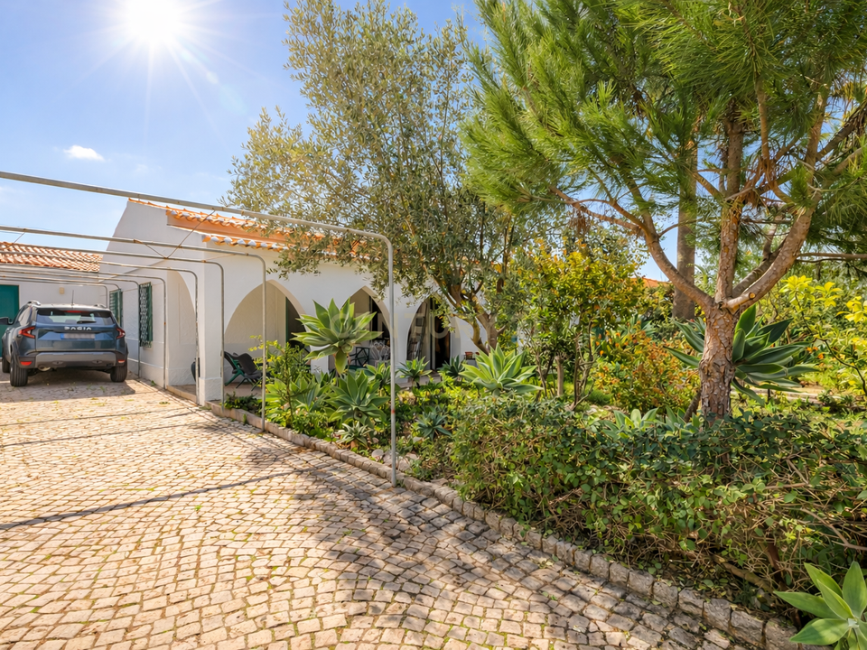 Villa i Alvor, Faro - foto 2