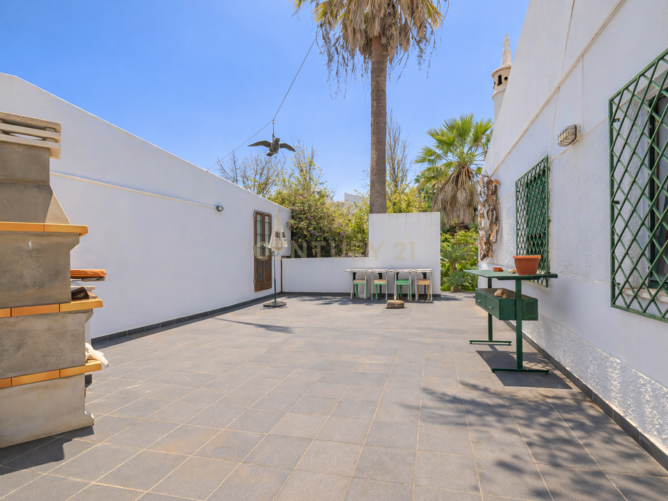 Villa i Alvor, Faro - foto 3