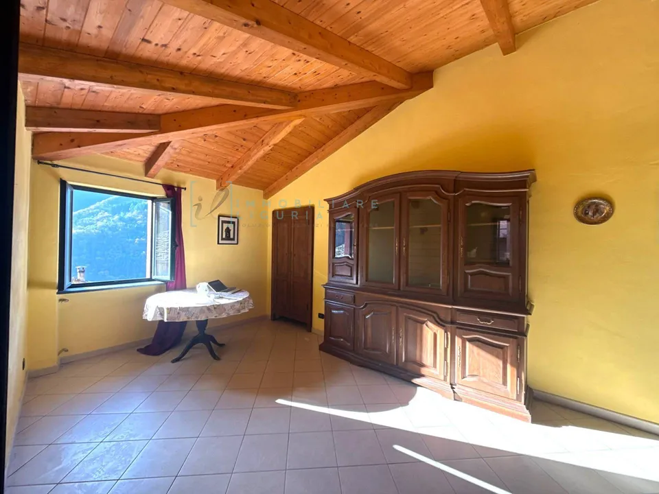 Landejendom i Borghetto D'Arroscia, Imperia - foto 2