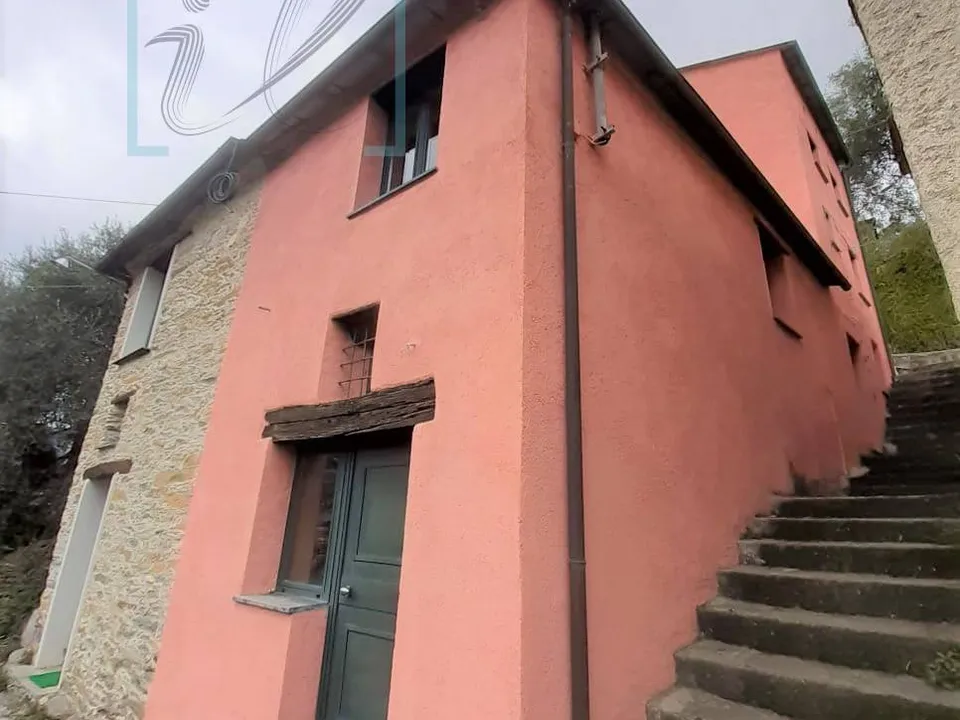 Landejendom i Borghetto D'Arroscia, Imperia - foto 3