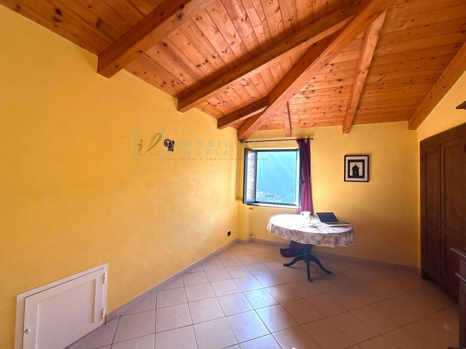 Landejendom i Borghetto D'Arroscia, Imperia - foto 5