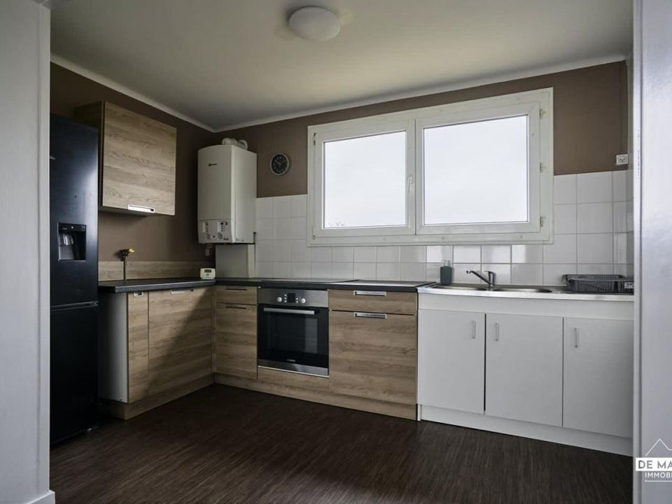Lejlighed i Tourcoing, Nord - foto 3