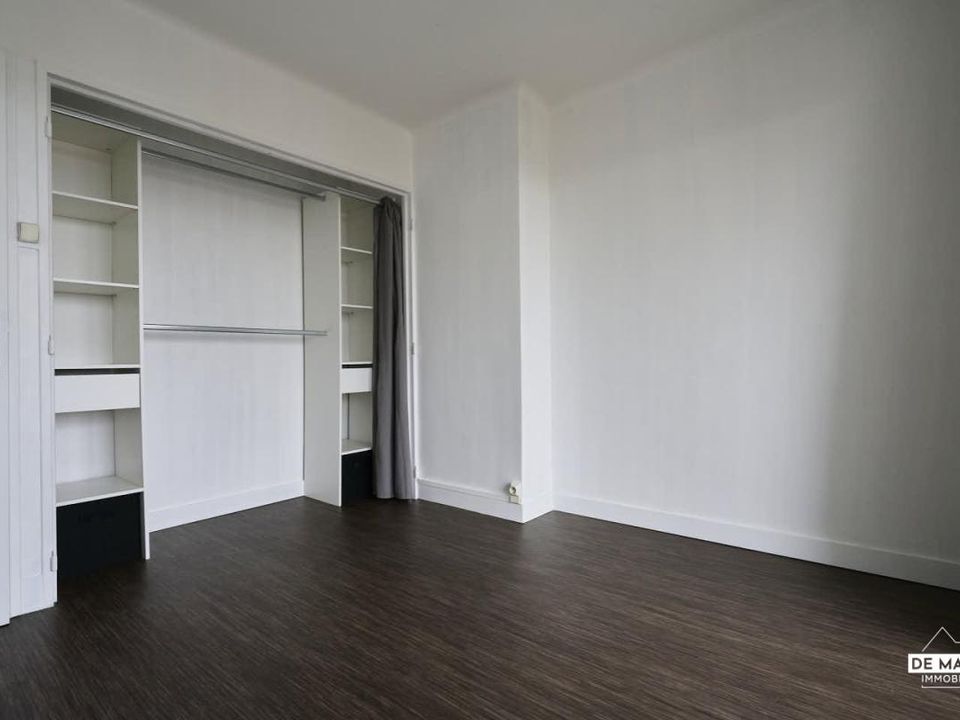 Lejlighed i Tourcoing, Nord - foto 4