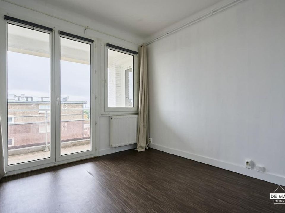 Lejlighed i Tourcoing, Nord - foto 5