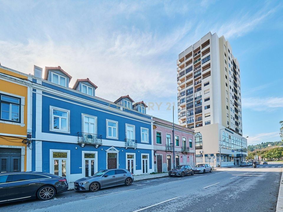 Lejlighed i Setubal, Setubal - foto 1