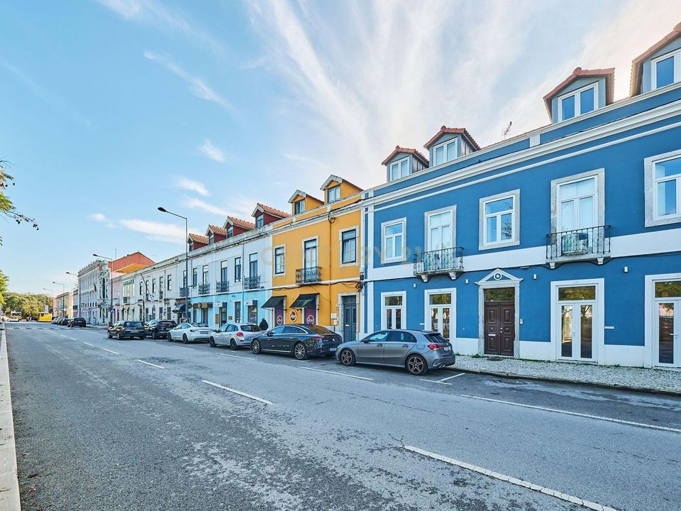 Lejlighed i Setubal, Setubal - foto 3