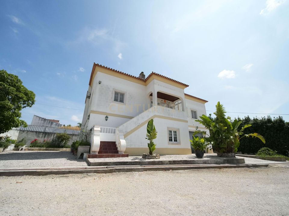 Erhvervsejendom i Palmela, Setubal - foto 3