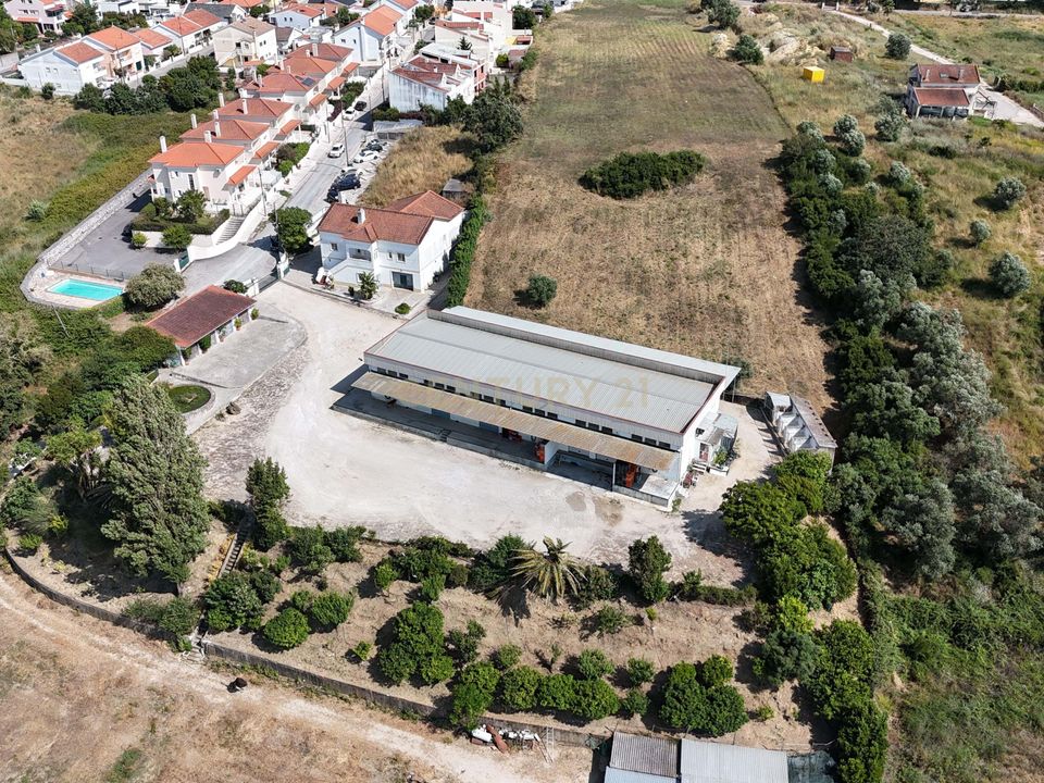 Erhvervsejendom i Palmela, Setubal - foto 2