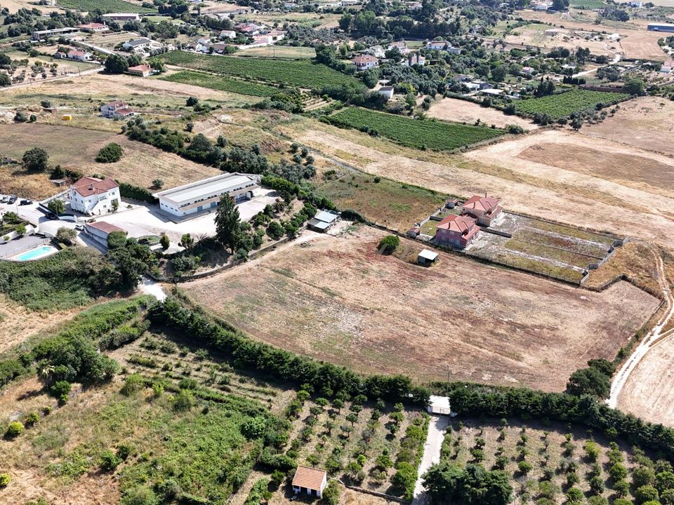Erhvervsejendom i Palmela, Setubal - foto 5