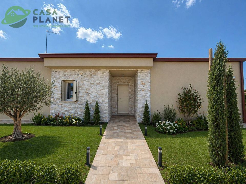 Villa i Scorze, Venice - foto 1