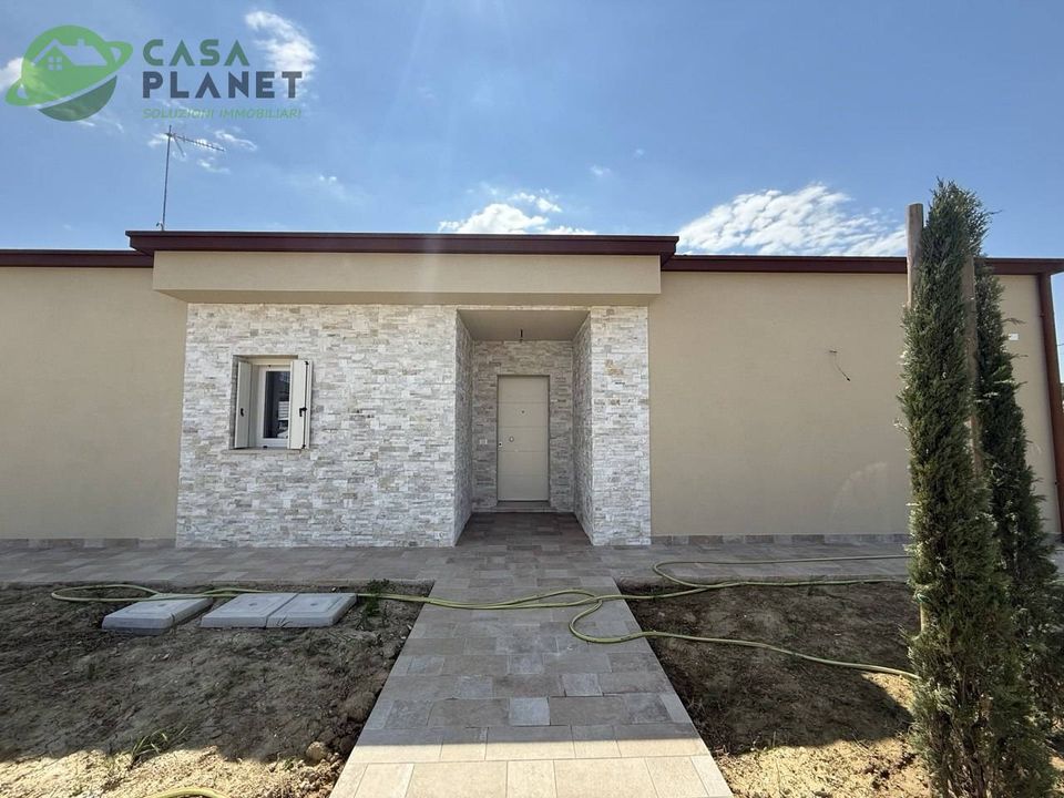 Villa i Scorze, Venice - foto 3