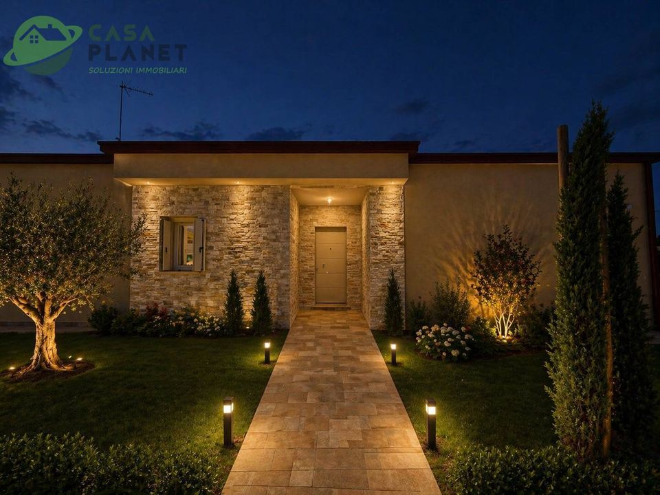 Villa i Scorze, Venice - foto 5