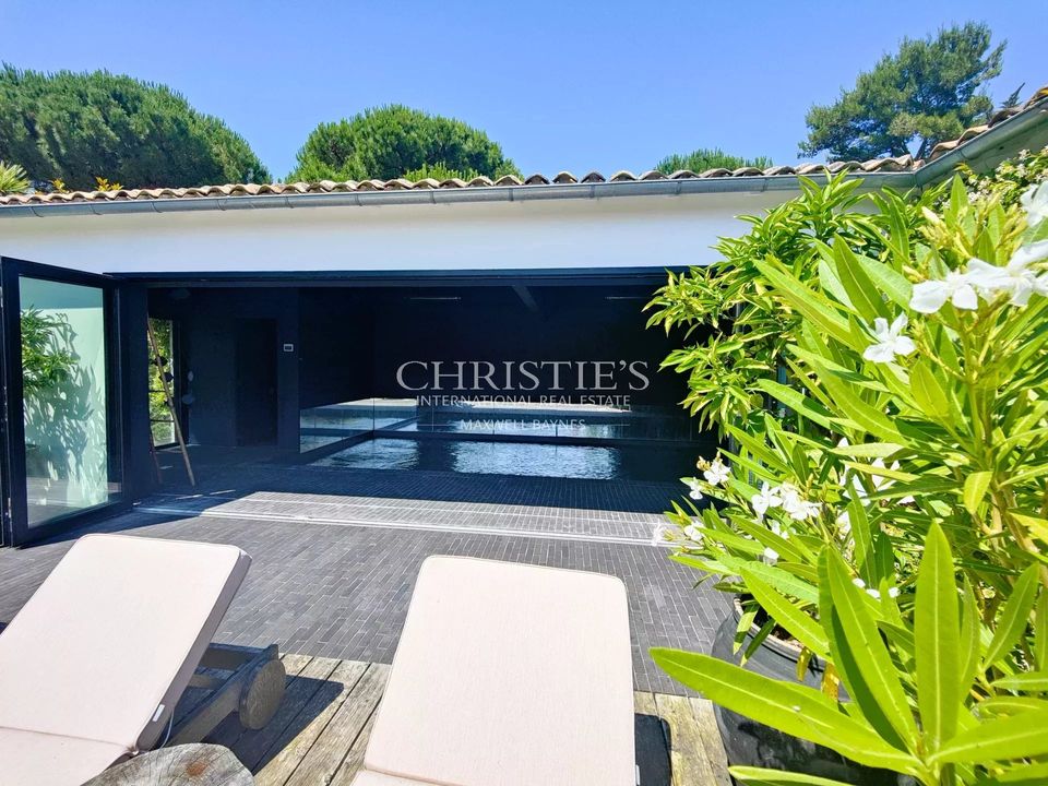 Villa i Les Portes-en-Ré, Charente-Maritime - foto 2