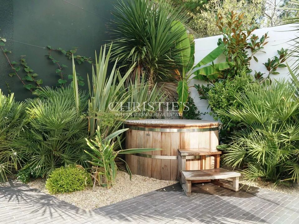 Villa i Les Portes-en-Ré, Charente-Maritime - foto 3