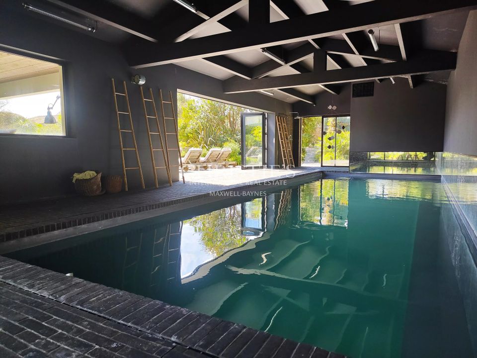 Villa in Les Portes-en-Ré, Charente-Maritime - foto 2