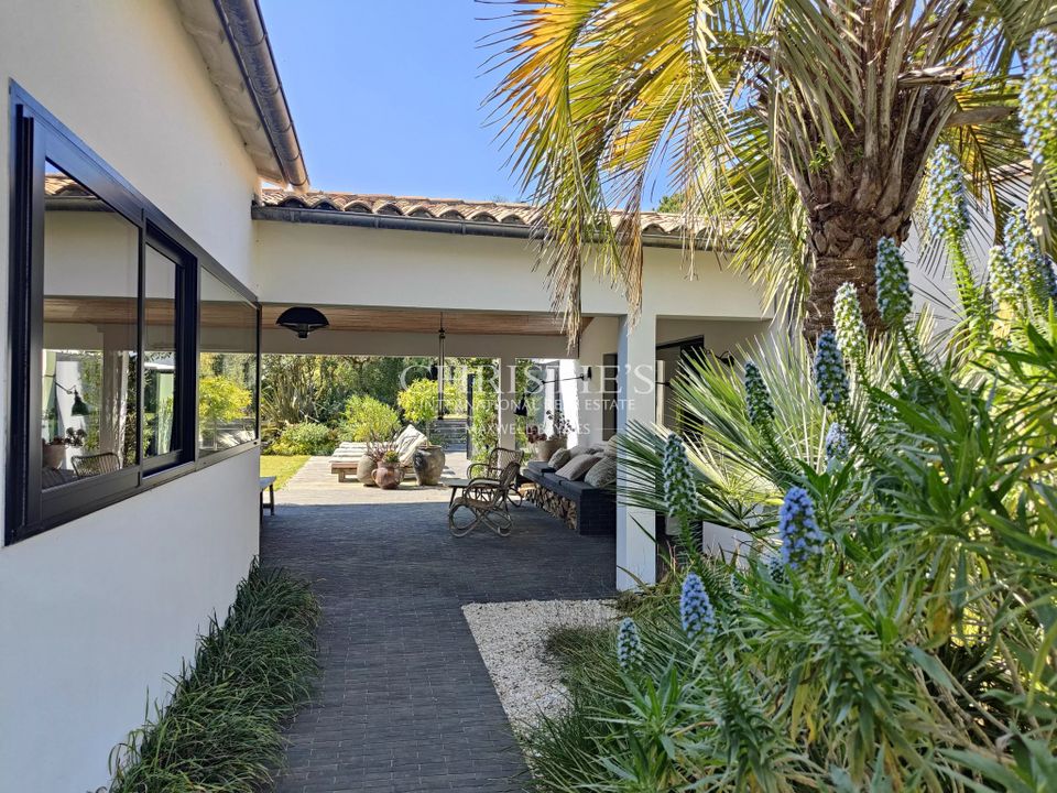 Villa in Les Portes-en-Ré, Charente-Maritime - foto 3