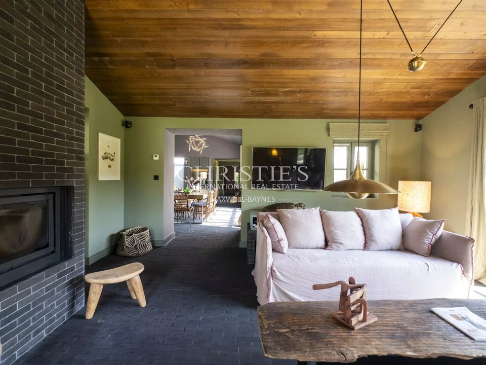 Villa in Les Portes-en-Ré, Charente-Maritime - foto 4