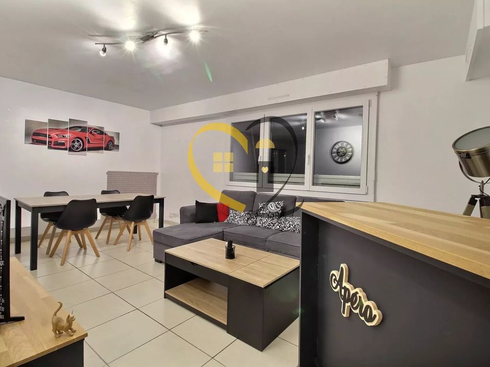 Apartament a Bourges, Cher - foto 2