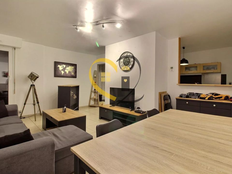 Apartament a Bourges, Cher - foto 3