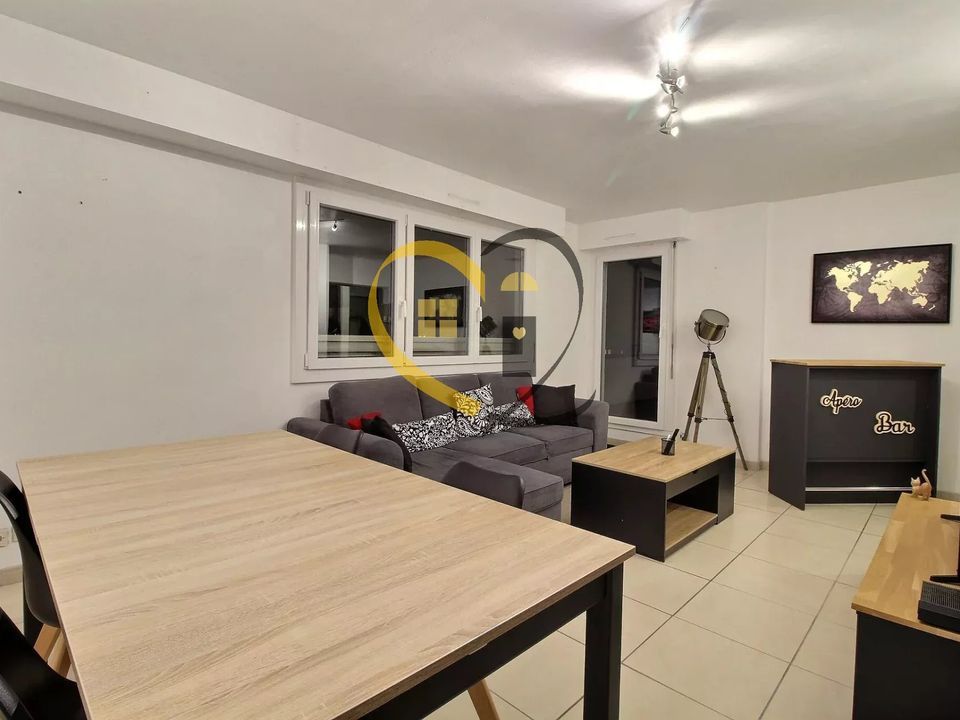Apartament a Bourges, Cher - foto 4