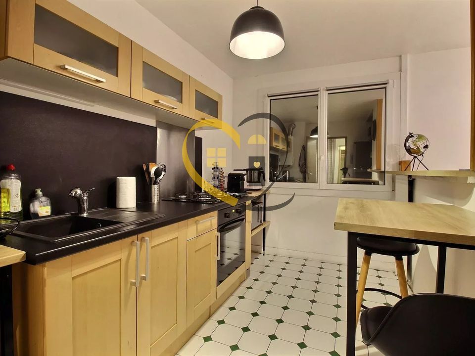 Apartament a Bourges, Cher - foto 5