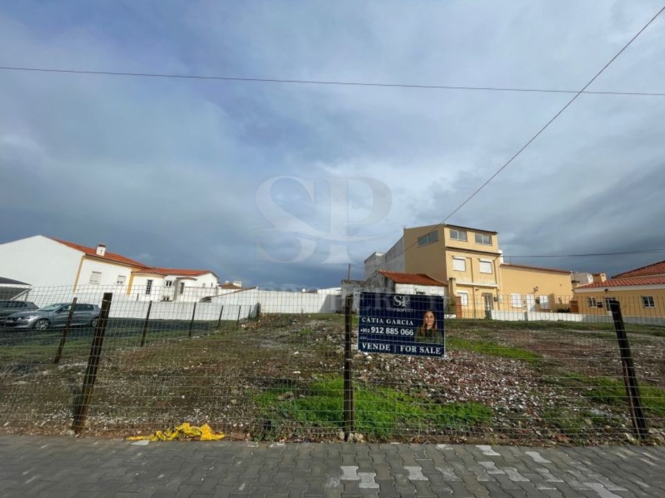 Helårsgrund i Ferrel, Leiria - foto 2