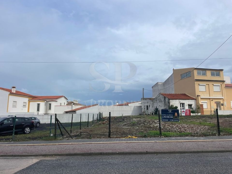 Helårsgrund i Ferrel, Leiria - foto 3