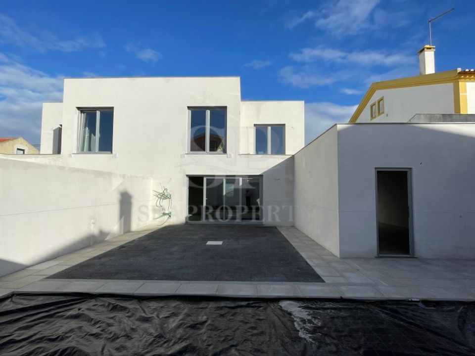 Villa i Atouguia da Baleia, Leiria - foto 1