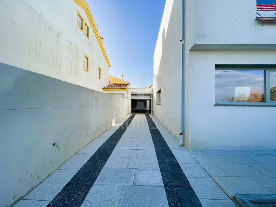 Villa i Atouguia da Baleia, Leiria - foto 2