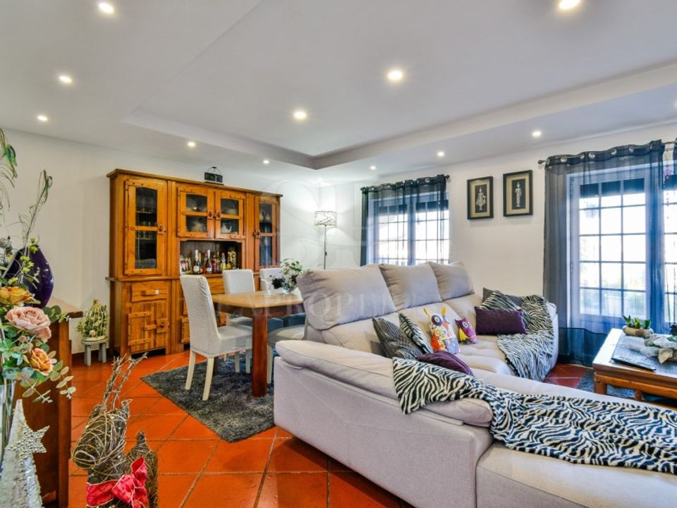 Villa i Atouguia da Baleia, Leiria - foto 1