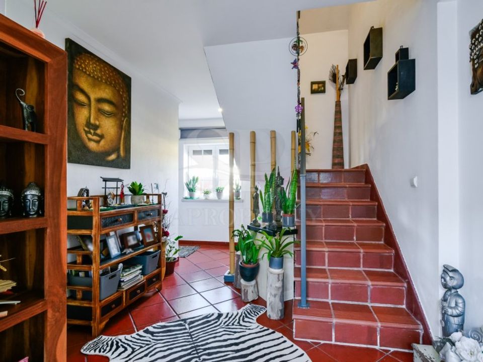 Villa i Atouguia da Baleia, Leiria - foto 5