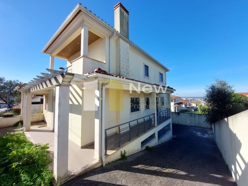 Byhus i Leiria, Leiria - foto 1