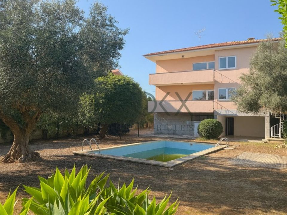 Villa i Carcavelos, Lisbon - foto 2
