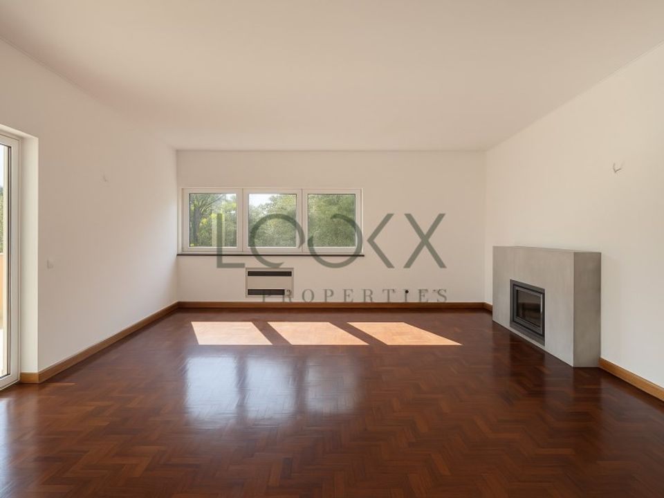 Villa i Carcavelos, Lisbon - foto 5