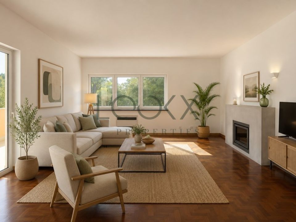 Villa i Carcavelos, Lisbon - foto 4