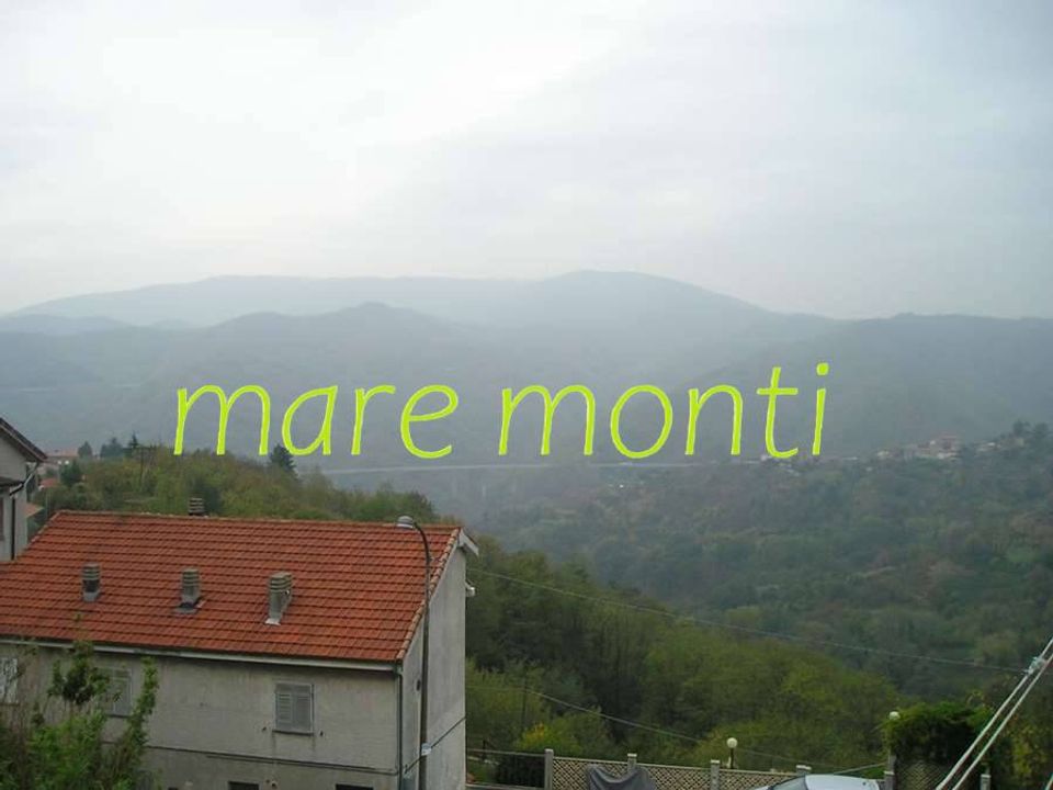 Lejlighed i Quiliano, Savona - foto 1