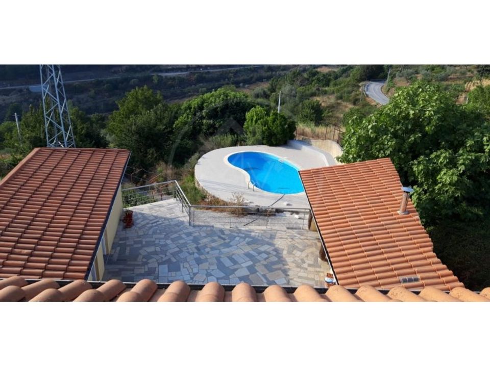 Villa i Chaves, Vila Real - foto 2