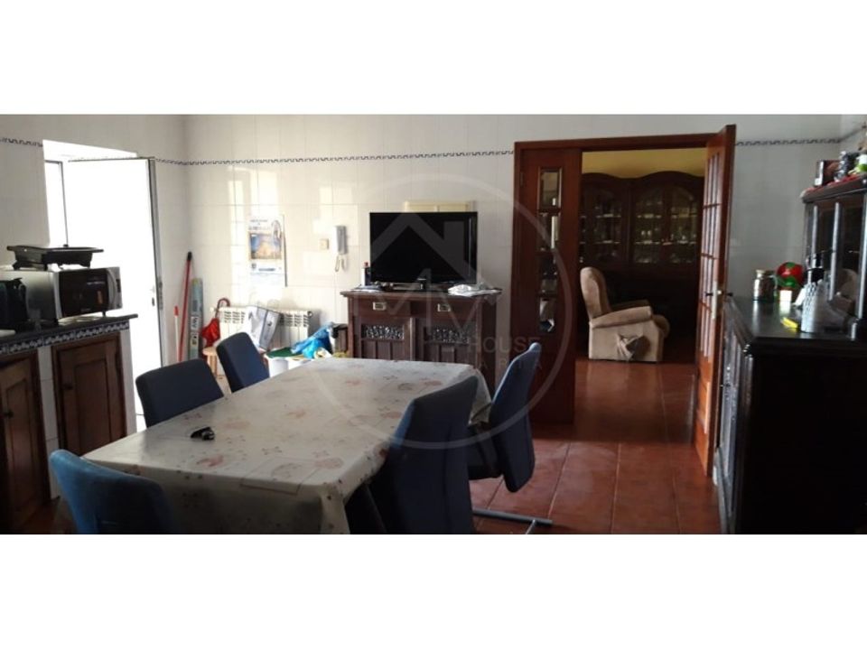 Villa i Chaves, Vila Real - foto 3