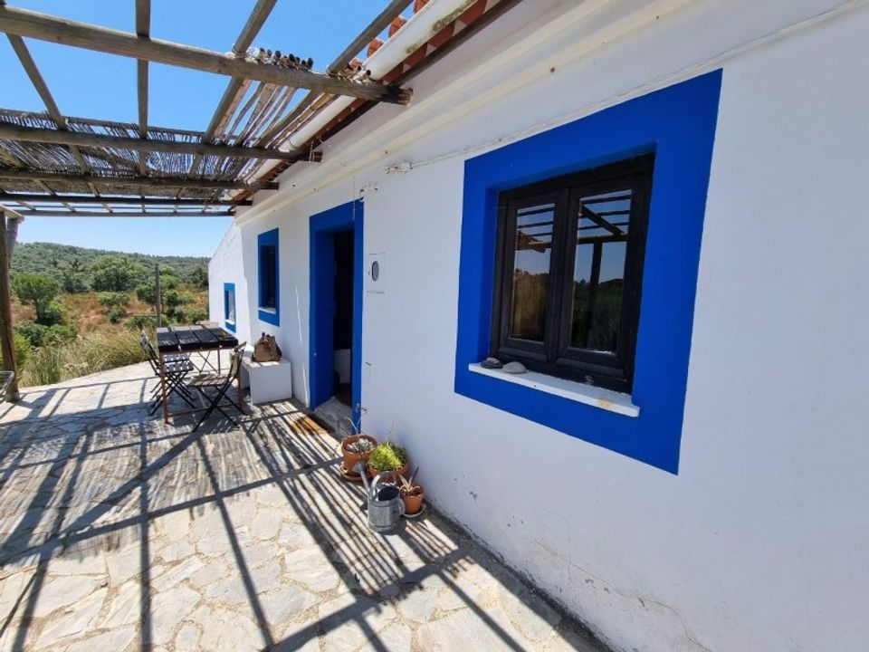 Farm i Aldeia de Sao Luis, Beja - foto 2
