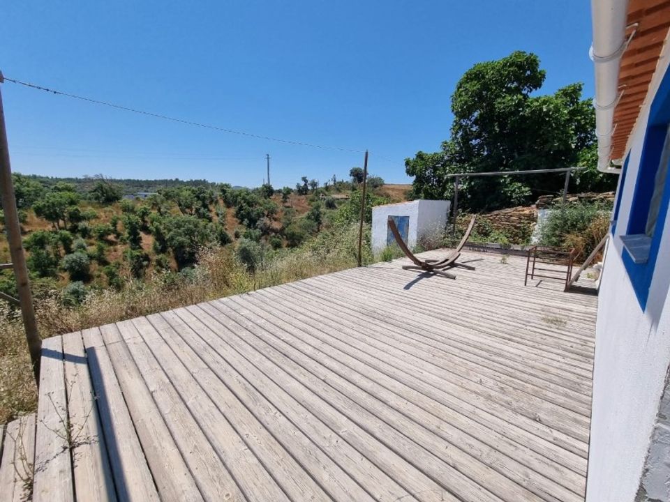 Farm i Aldeia de Sao Luis, Beja - foto 3