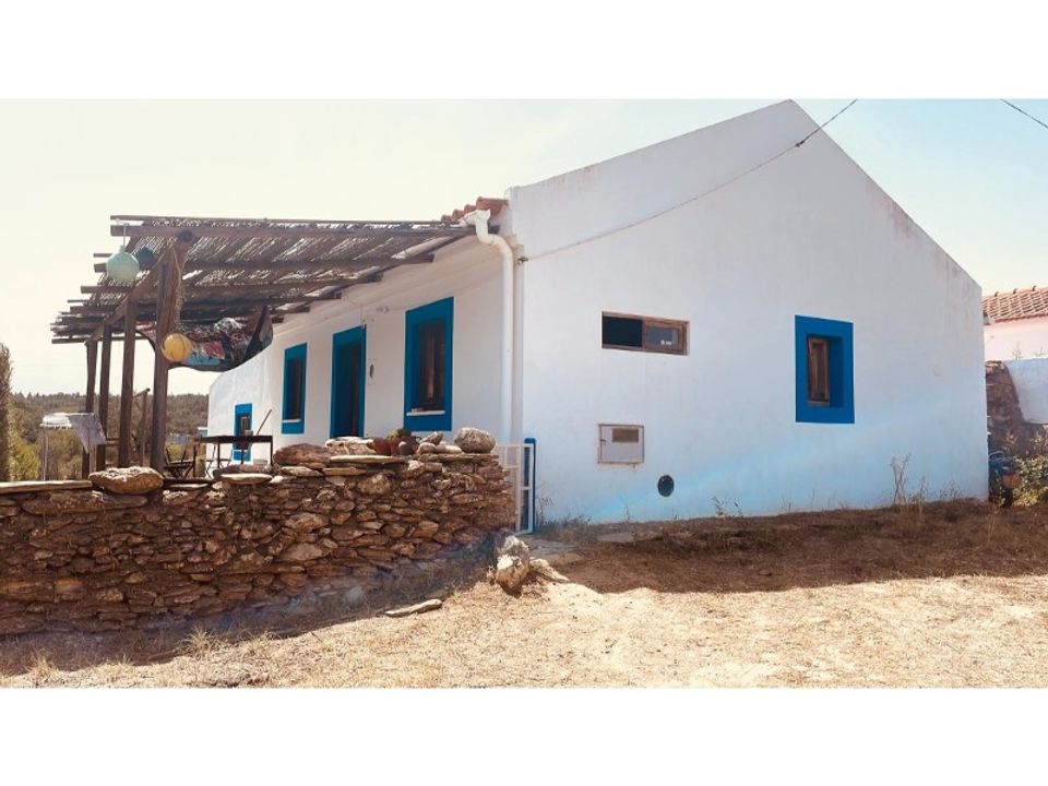 Farm i Aldeia de Sao Luis, Beja - foto 5